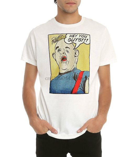 

балбесы лень pop art t-shirt на заказ graphic tees tee shirt