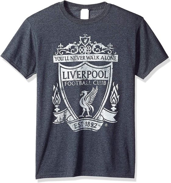 

official mono color logo men's tee christmas gifts tee shirt 100% cotton t-shirt