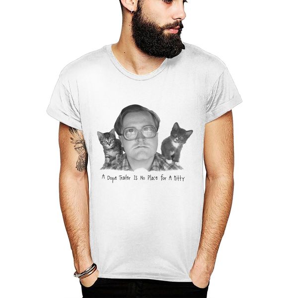 

hip hop trailer park boys bubbles dope t shirt