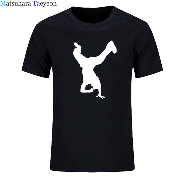 

matsuhara taeyeon t-shirt brand men short sleeve round collar breakdance hip hop the funny tshirt printing t shirts