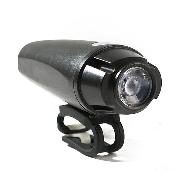 

rechargeable t6 led mtb bicycle light bike front headlight w/usb charging cable waterproof level: ip-65 high-low-strobe #lr2