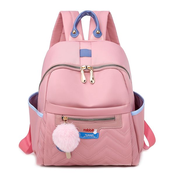 

bags for women 2020 leisure oxford waterproof women's backpack sac a dos femme mini backpack women mochila feminina