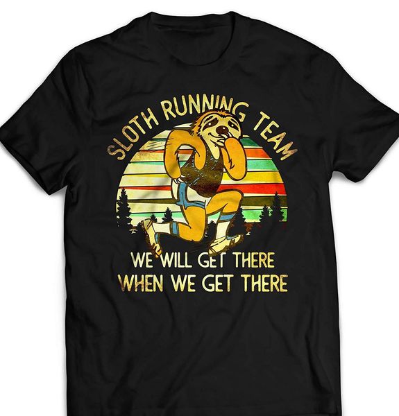 

лень запуск команды мы получим там, когда мы получаем там customized t-shirt 2019 brand new мужская одежда мода дизайн футболки