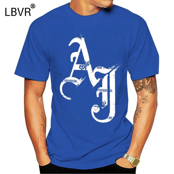 

bachnx2603 гибридные тройники aj styles i am феноменальное mens black t shirt