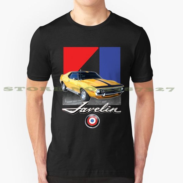

amc javelin shirt american motors javelin amx tshirt graphic custom funny tshirt