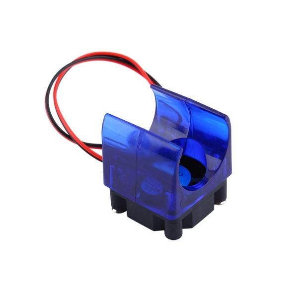 

cool 3d printer extruder long-distance j-head nd for 1.75mm/0.3mm filament fan ptfe tubing 3d printer parts & accessories