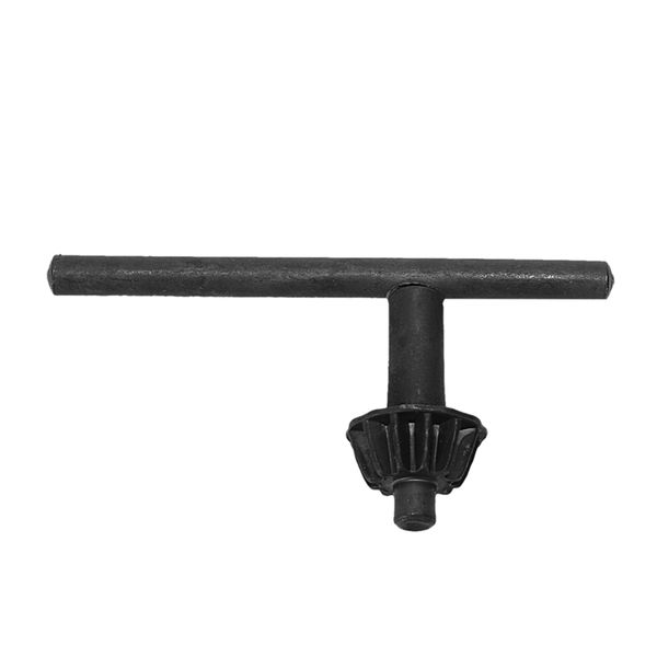 

industrial drill chuck key tool with 5/16 inch pilot