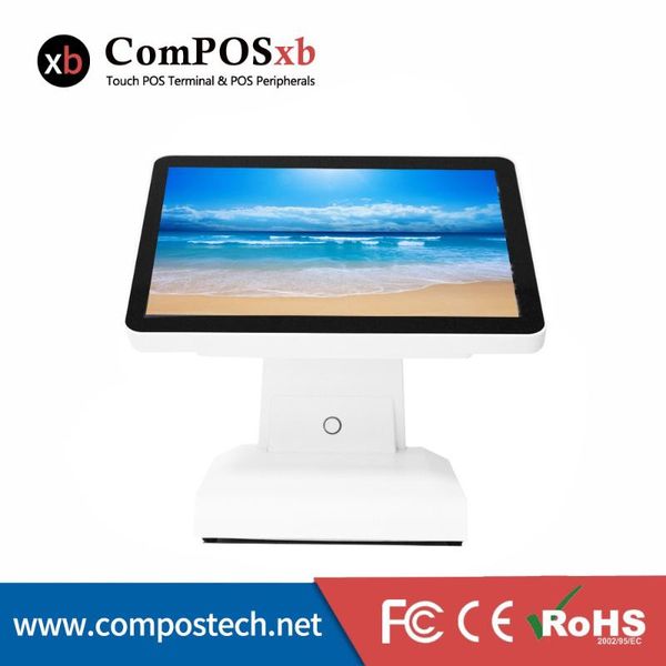 

cash register windows terminal 15 inch systems touch point of sale for retail