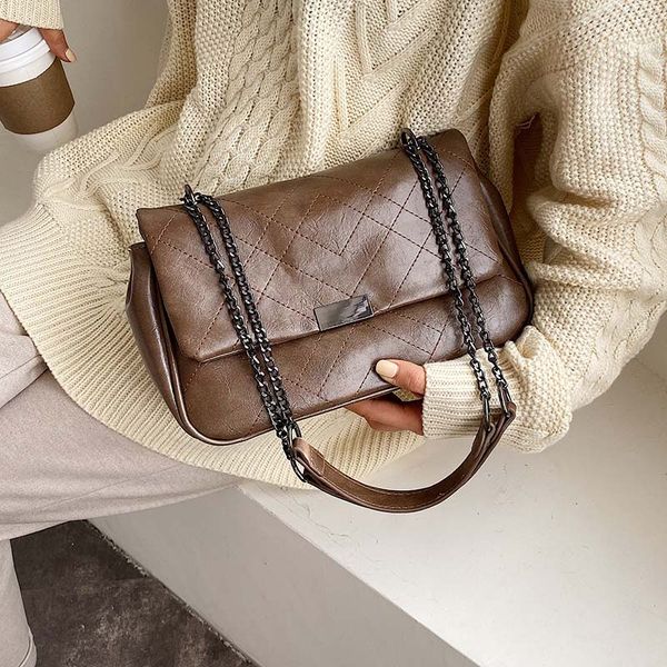 

solid color pu leather crossbody bags for women 2020 small lady shoulder messenger bag female travel luxury handbags
