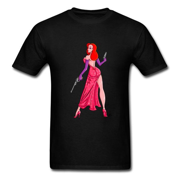

russia tracer pretty lady warrior t-shirts for 2018 popular cool fashion pin up t shirt men naked women tee shirt