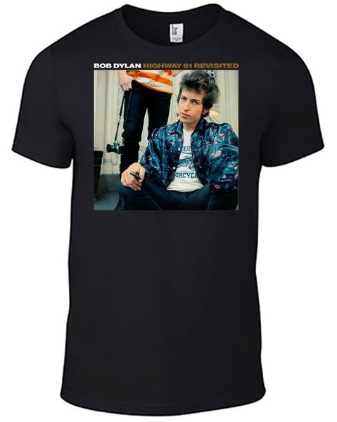 

new bob dylan highway 61 t-shirt basement vinyl cd poster tour dvd neil young b