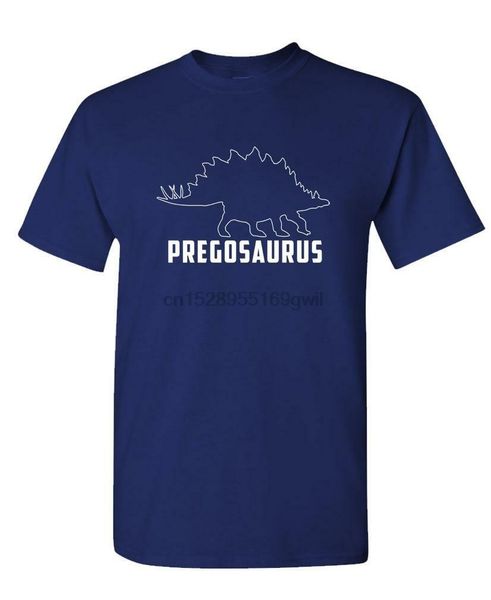 

pregosaurus - мужской хлопок футболки майка