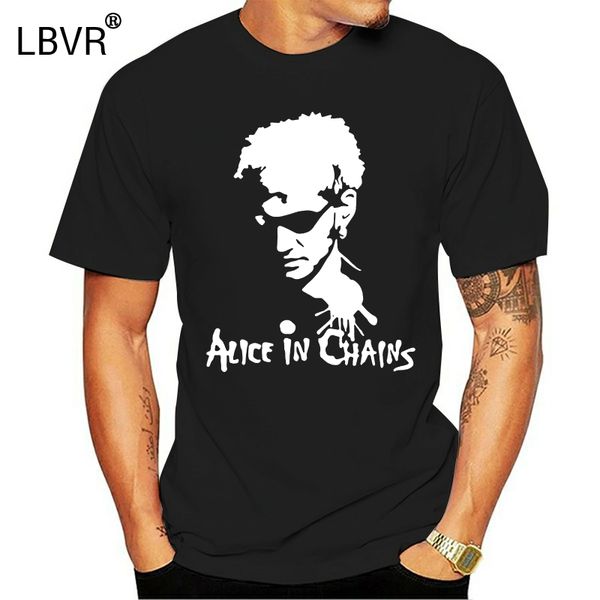 

new limited мерч футболка унисекс layne staley алиса в цепях