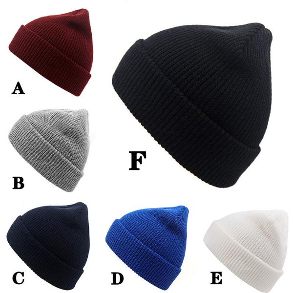 

men women winter down headgear beanie solid color pile gorros mujer invierno casual fashion outwear earmuffs cap hat 2020, Blue;gray