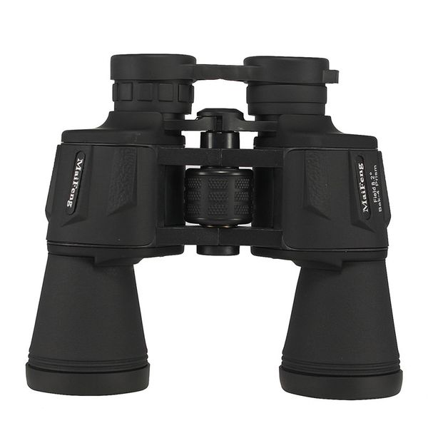 

waterproof powerful binoculars 20x50 telescope military hd professional hunting camping vision no infrared eyepiece