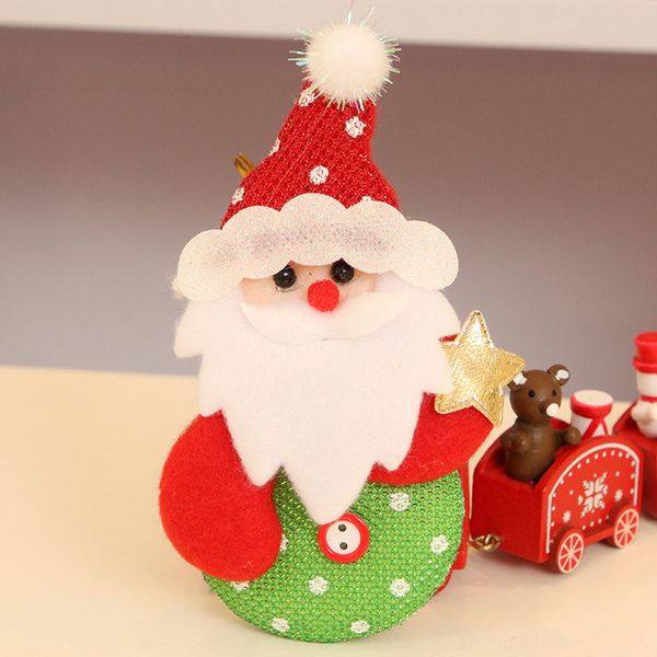

christmas tree decorations new christmas hanging children's day pendant dress pendant dress small hanging decorations small gifts rfciz