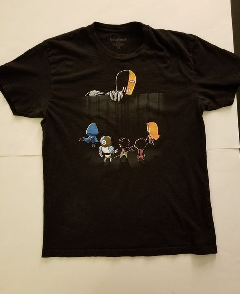 

2019 new mens attack medium на titan teen titans go месиво тенниска футболках