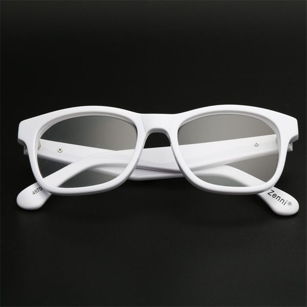 

sunglasses zerosun white reading glasses 1.25 1.75 2.0 2.5 1.0 1.5 4.5 5 men women diopter eyeglasses frames 0.5 0.75, White;black