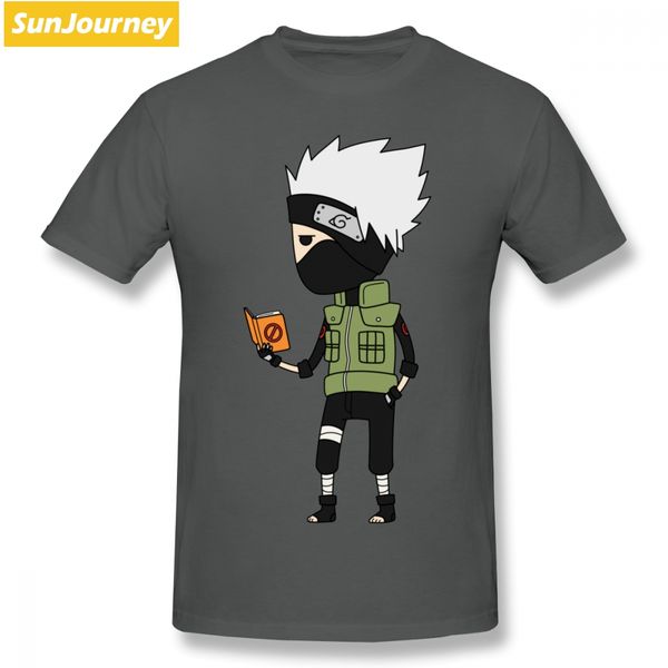 

sensei naruto men t shirt drop shipping camiseta oversize cotton short sleeve custom brand clothing