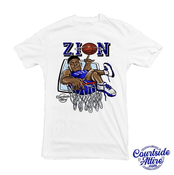 

2019 рубашка мужская streetwear zion williamson new devil баскетбол для взрослых