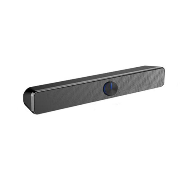 

computer deskmini loudspeaker box usb wired powered 2.0 channel multimedia speaker for desktv pc lap