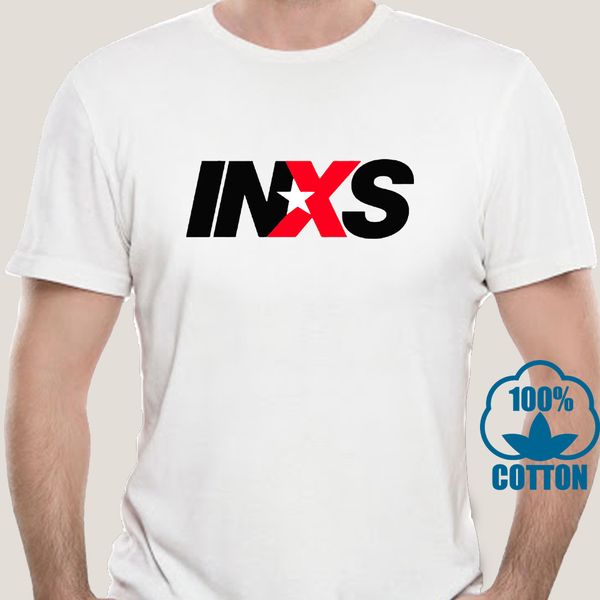 

1499d men t shirt t-shirt inxs rock 80 tshirts women t-shirt