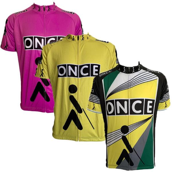 

раз велоспорт джерси с коротким рукавом мужской ретро задейсейся одеждой летней дороги велосипед рубашки mtb велосипеды tops спорт на открыт, Black;red