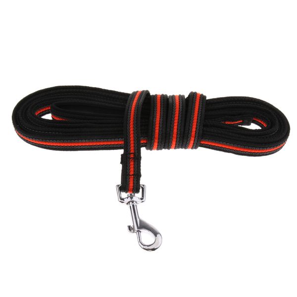 

pet dog leash teddy dog traction rope chain collar leash nylon