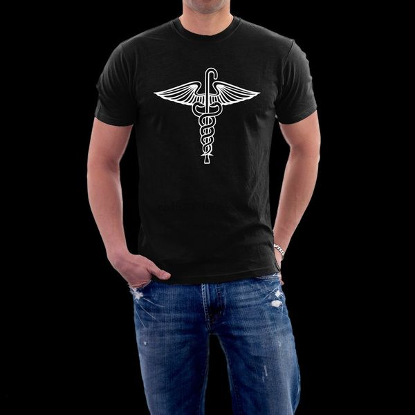 

house md greg snake cane men t-shirt 100% ringspun cotton