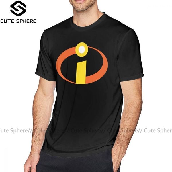 

incredibles t shirt the incredible merchandise t-shirt men awesome tee shirt summer 100 cotton graphic plus size tshirt