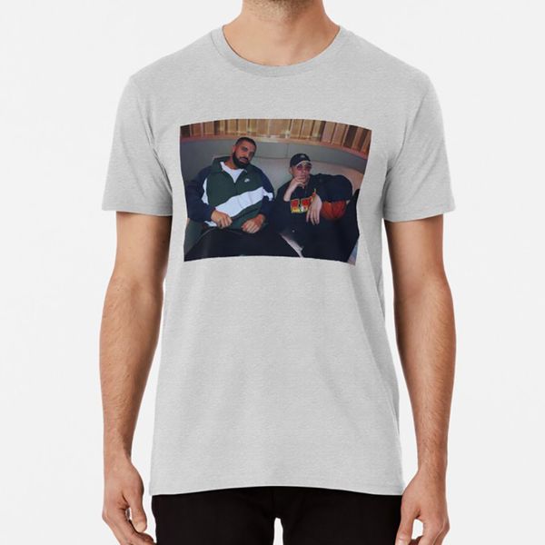 

drake x bad bunny t shirt latino singer mi gente colombia music balvin reggaeton latin j balvin nicky jam