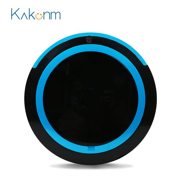 

anti-drop robot vacuum cleaner mopping sweeping suction cordless auto dust automatic smart sweeper anticollision for home clean