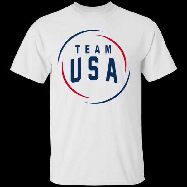 

мужские fiba баскетбол harajuku streetwear рубашка menharajuku streetwear рубашка menteam usa 2019 t shirt размер m 3xl