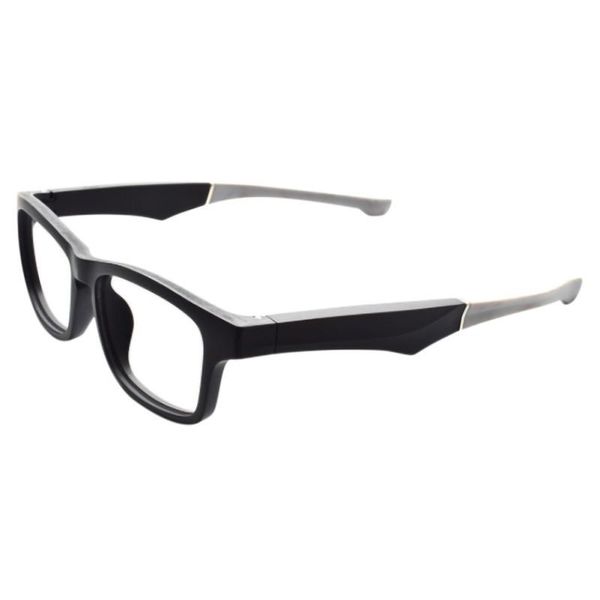

smart glasses wireless bluetooth hands-calling music audio open ear sunglasses