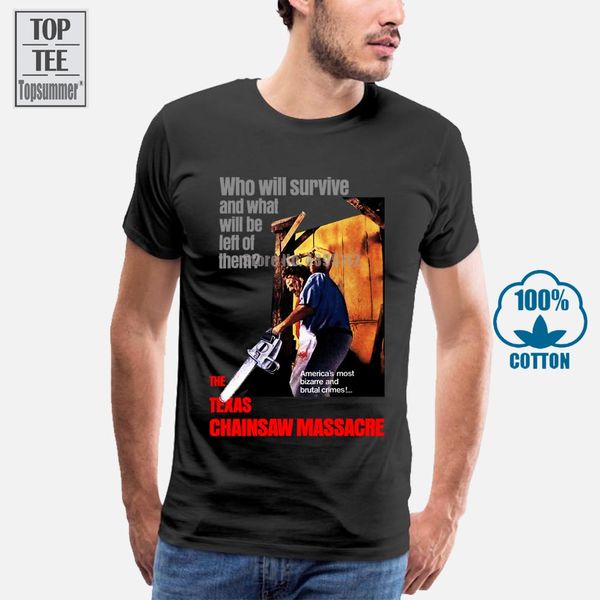 

the texas chainsaw massacre bizarre and brutal crimes t shirt s m l xl 2xl new