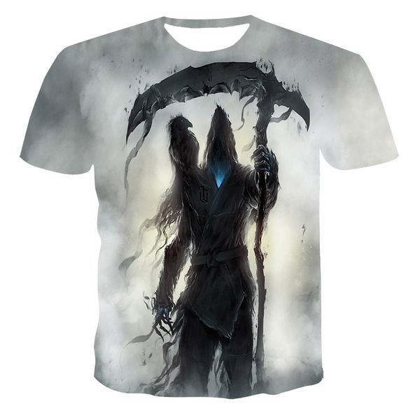 

japan anime my hero academia himiko toga t-shirts 2020 men summer casual cotton short sleeve hip hop t shirt harajuku streetwear