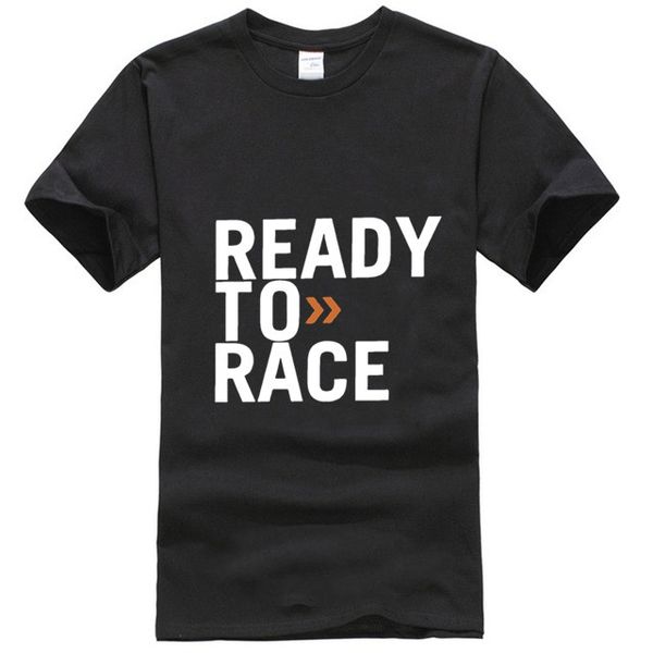 

one yona men s t shirt ready to race novelty enduro cross motocross bitumen bike