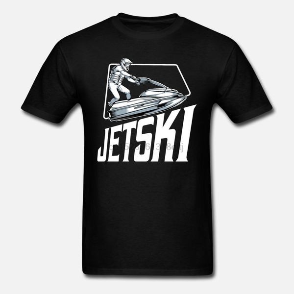 

men t shirt cool jetski driver jetski watersports gift women tshirts