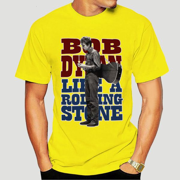 

bob dylan standing stone classic t-shirt-4717d