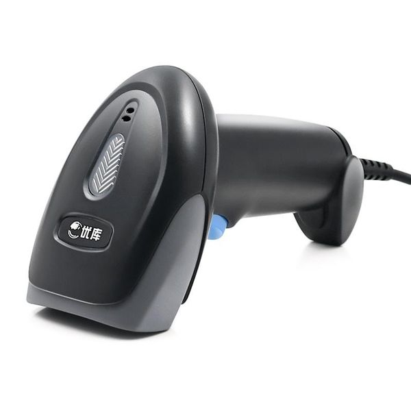 

new arrival factory direct sell 2d 1d qr barcode scanner m930