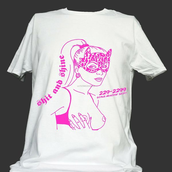 

st and shine noise rock punk t-shirt gnod necro deathmort hey collosus s-3xl