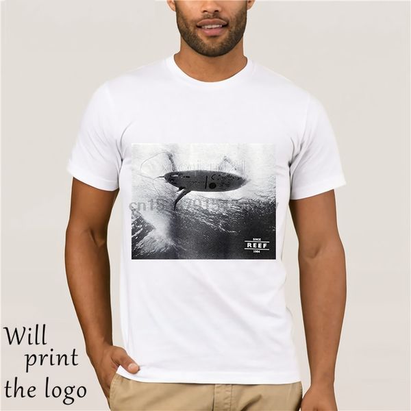 

reef men experience tee man and woman t shirt print t-shirt men short sleeve tee funny t shirt men