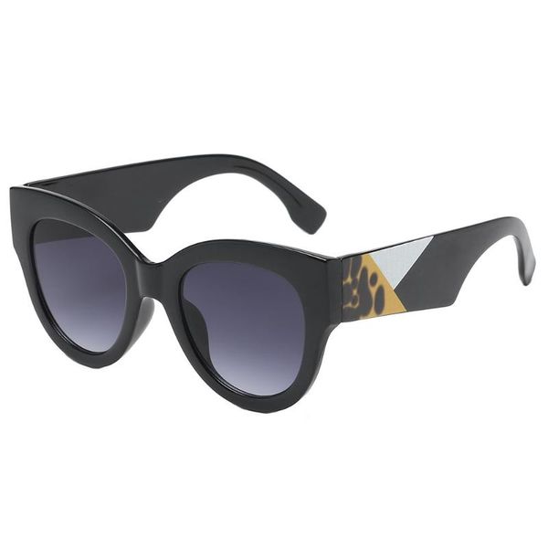 

women frame vintage cat eye sunglasses uv sun shades glasses street eyewear trending sunglasses wholesale, White;black