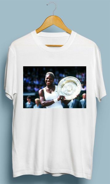 

vintage serena williams tshirt size s m l xl 2xl custom print tee shirt