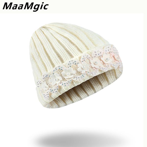 

2020 new fashion lady knit winter hats for women beanie girl's winter warm hat caps bonnet outdoor ski sports warm baggy cap, Blue;gray