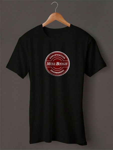 

new mesa boogie logo custom usa size s m l xl 2xl 3xl t-shirt en1 street wear fashion tee shirt