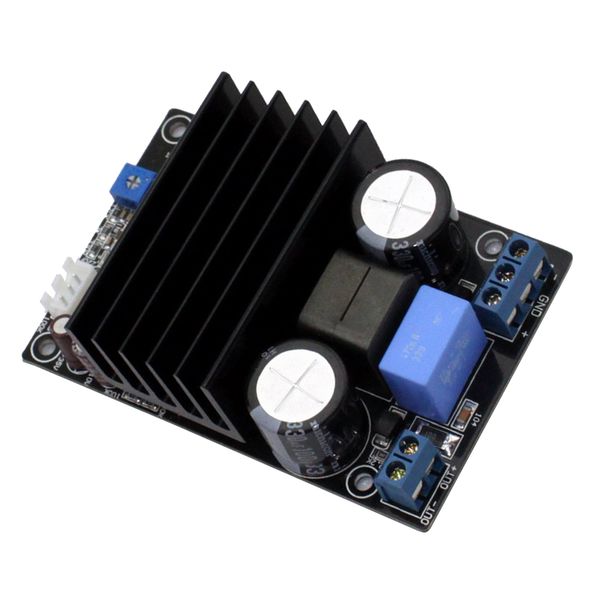 

модуль усилителя премиум irs2092 digital power d класс hifi совет 200w mono amp