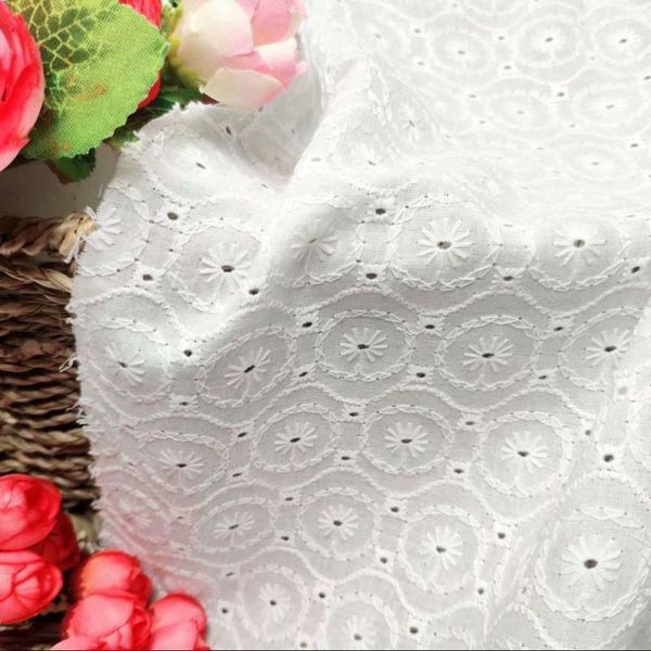

ribbon african dry lace fabric cotton latest 2021 voile for party in switzerland df03, Pink;blue