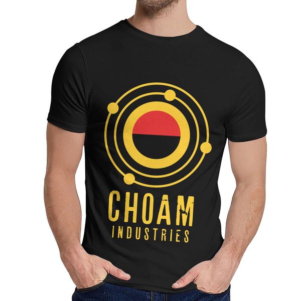 

фильм dune choam industries t shirt мода crewneck изображение на заказ для человек бесплатная доставка плюс размер тенниску
