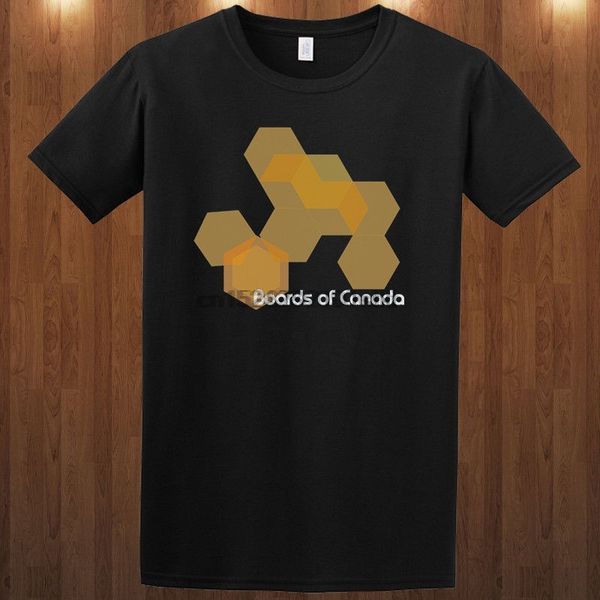 

boards of canada tee electronic music michael sandison t-shirt s m l xl 2xl 3xl